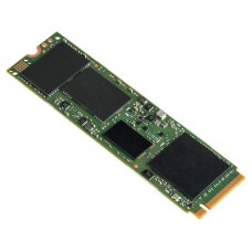 Накопитель SSD 128Gb Intel 600p Series, SSDPEKKW128G7X1, 2280, M.2