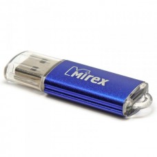 Накопитель USB 2.0 Flash Drive 4Gb Mirex Unit 