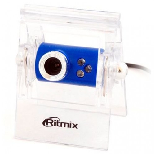 Web-камера Ritmix RVC-005M 