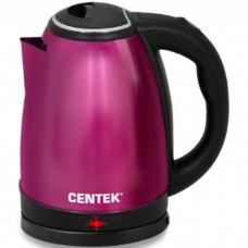 Чайник Centek CT-1068 фиолетовый