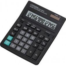Калькулятор Citizen SDC-664S бухгалтерский 16 разрядов (SDC-664S)