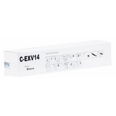 Картридж Canon IR 2016/2016J/2020/2018/2022/2025/2030/2318L 460гр (НВ-принт C-EXV14)