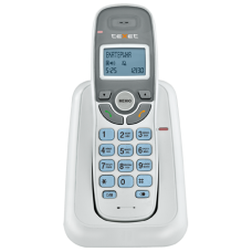 Радиотелефон teXet TX-D6905A Белый