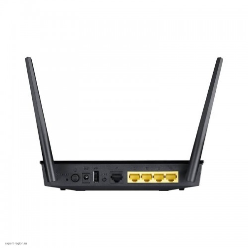 Маршрутизатор Asus RT-AC51U Wireless Router