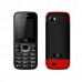 Мобильный телефон ZTE Blade R550, 2-Sim, Black/Red