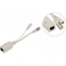 Инжектор PoE MikroTik RBGPOE Gigabit PoE injector
