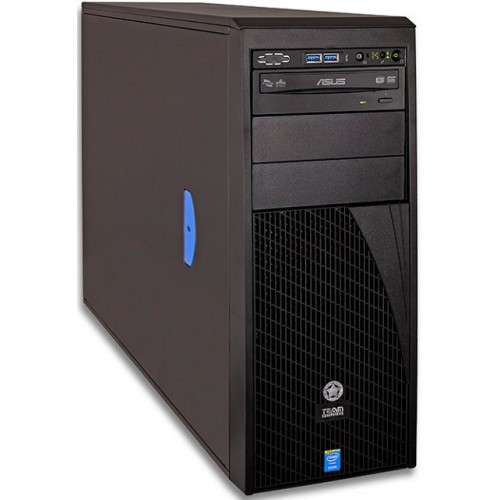 Корпус серверный Intel P4304XXMUXX 937011 Server Case Без БП