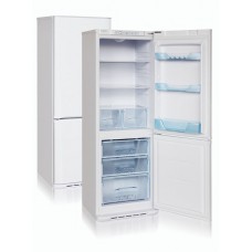 Холодильник Бирюса Б-133 white
