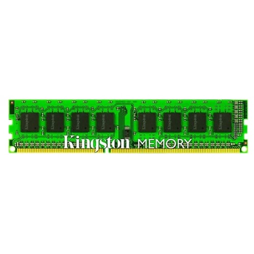 Модуль DIMM DDR3 SDRAM 4096 Мb Kingston
