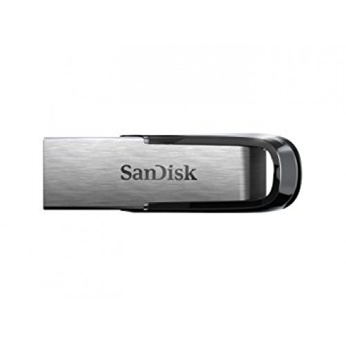 Накопитель USB 3.0 Flash Drive 128Gb Sandisk Ultra Flair 