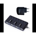 USB-хабы USB-хабы