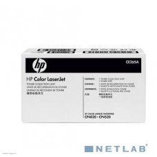 Контейнер для отработанного тонера CE265A HP LJ Color CP4025