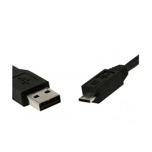 Кабель USBMicro(m) -> USB A(m) 0.75m NINGBO