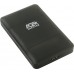 Контейнер внешний AgeStar 31UBCP3 HDD/SSD 2.5" USB3.1, black (31UBCP3)