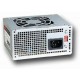 Блок питания 400W ATX Chieftec TPS-400S