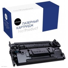 Картридж CF226X HP LJ M402/M426 (NetProduct) 9000 стр.