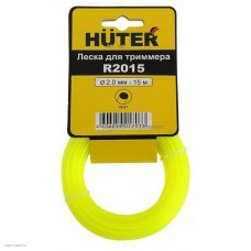 Леска Huter R2015 (круг)