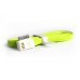 Кабель Smartbuy USB - 30-pin для Apple, магнитный, длина 1,2 м, оранжевый (iK-412m orange)/300 (А-000013855)
