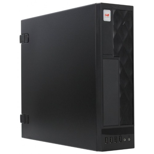 Корпус Minitower IN-WIN CE052S BL U3 black