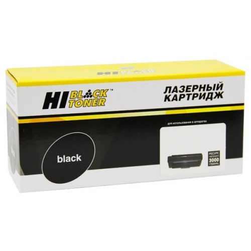 Картридж Hi-Black HB-106R02773/106R03048 для Xerox Phaser 3020/WC 3025 черный