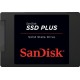 Накопитель SSD 480GB Sandisk Plus 2.5