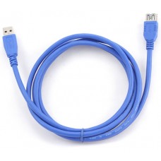 Кабель USB 3.0 Am-Af 1.8м 5bites (UC3011-018F)