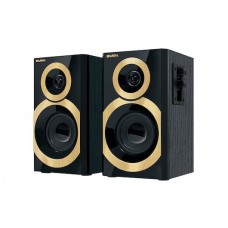 Акустическая система 2.0 SVEN SPS-619 gold/black (SV-0120619GD)