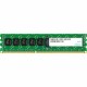 Модуль DIMM DDR3 SDRAM 4096 Mb (PC3-12800, 1600MHz) Apacer (AU04GFA60CATBGC)