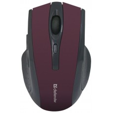 Манипулятор Defender Accura MM-665 red 