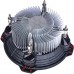 Вентилятор S 775/1150/1151/1155/1156/AM2/AM2+/AM3/AM3+/FM1/FM2/FM2+ ID-Cooling DK-03