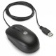 Манипулятор HP Optical Scroll Mouse (QY777AA)