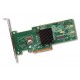 Контроллер PCI-E x8 LSI MegaRAID SAS 9240-4i (OEM), 4-port SAS/SATA RAID0/1/5 (LSI00199)