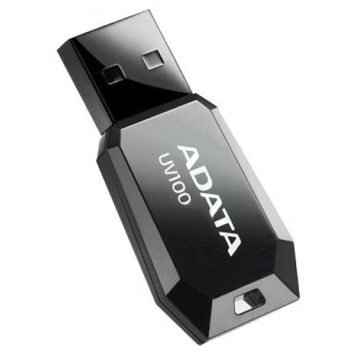 Накопитель USB 2.0 Flash Drive 32Gb A-Data UV100 