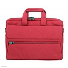 Сумка для ноутбука Riva 8630 red 15,6