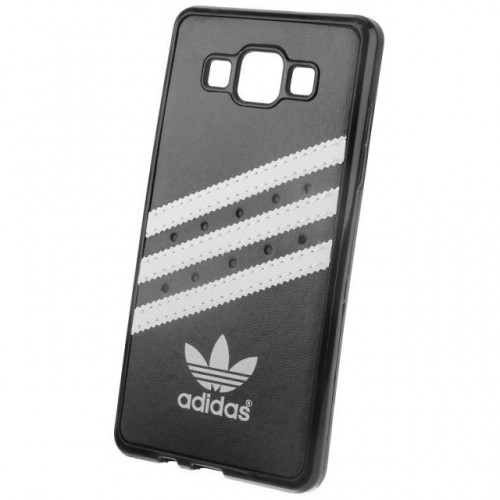Чехол-накладка RepAD для Samsung Galaxy E7 (black)