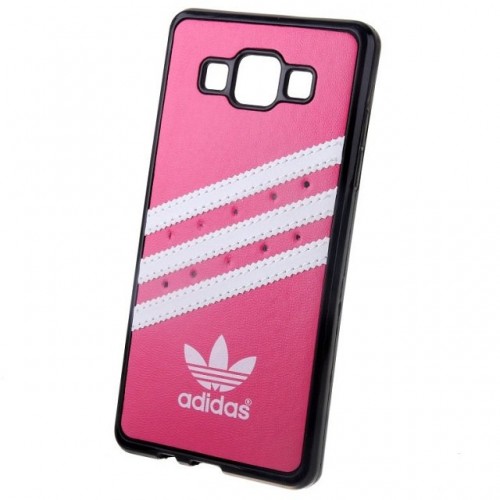 Чехол-накладка RepAD для Samsung Galaxy E7 (pink)