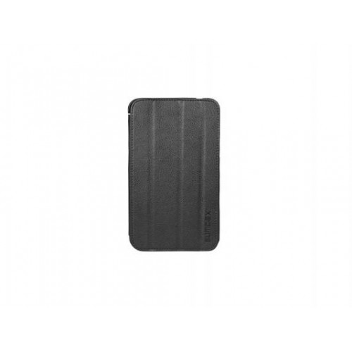 Чехол для планшета 7" Sumdex ST3-720BK, для Samsung Galaxy Tab3, black