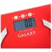 Весы напольные Galaxy GL 4851