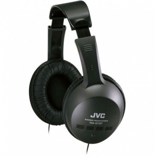 Наушники JVC HA-G101 black