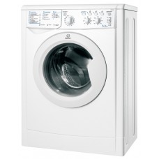 Стиральная машина Indesit IWSC 5105