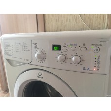 Стиральная машина Indesit IWSD 5085