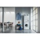Стиральная машина Indesit IWUC 4105
