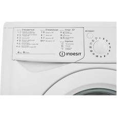 Стиральная машина Indesit IWUC 4105