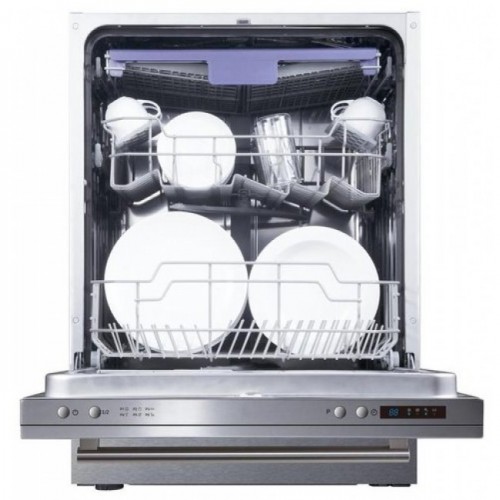 Встраиваемая посудомоечная машина LERAN BDW 60-148 