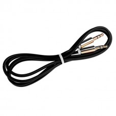Кабель 3.5 Jack (black)