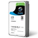 Накопитель HDD 6000 Gb Seagate ST6000VX0023