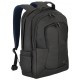 Рюкзак для ноутбука Riva 8460 black 17