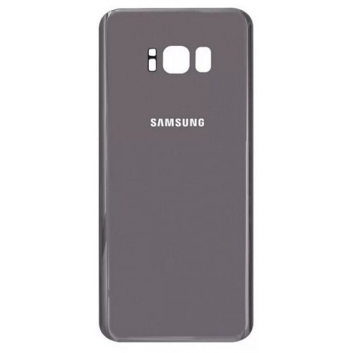 Чехол-накладка Activ Mate для Samsung Galaxy S8 Plus (black) SM-G955