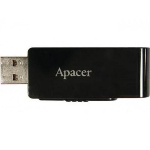 Накопитель USB 3.0 Flash Drive 8Gb Apacer AH350