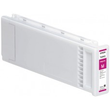 Картридж T694300 Epson T3000/5/7 Magenta 700 ml